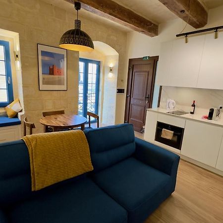 Valletta Dome Apartment Luaran gambar