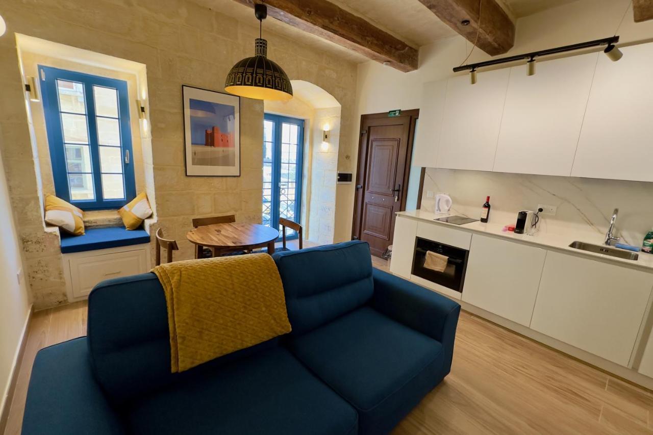 Valletta Dome Apartment Luaran gambar
