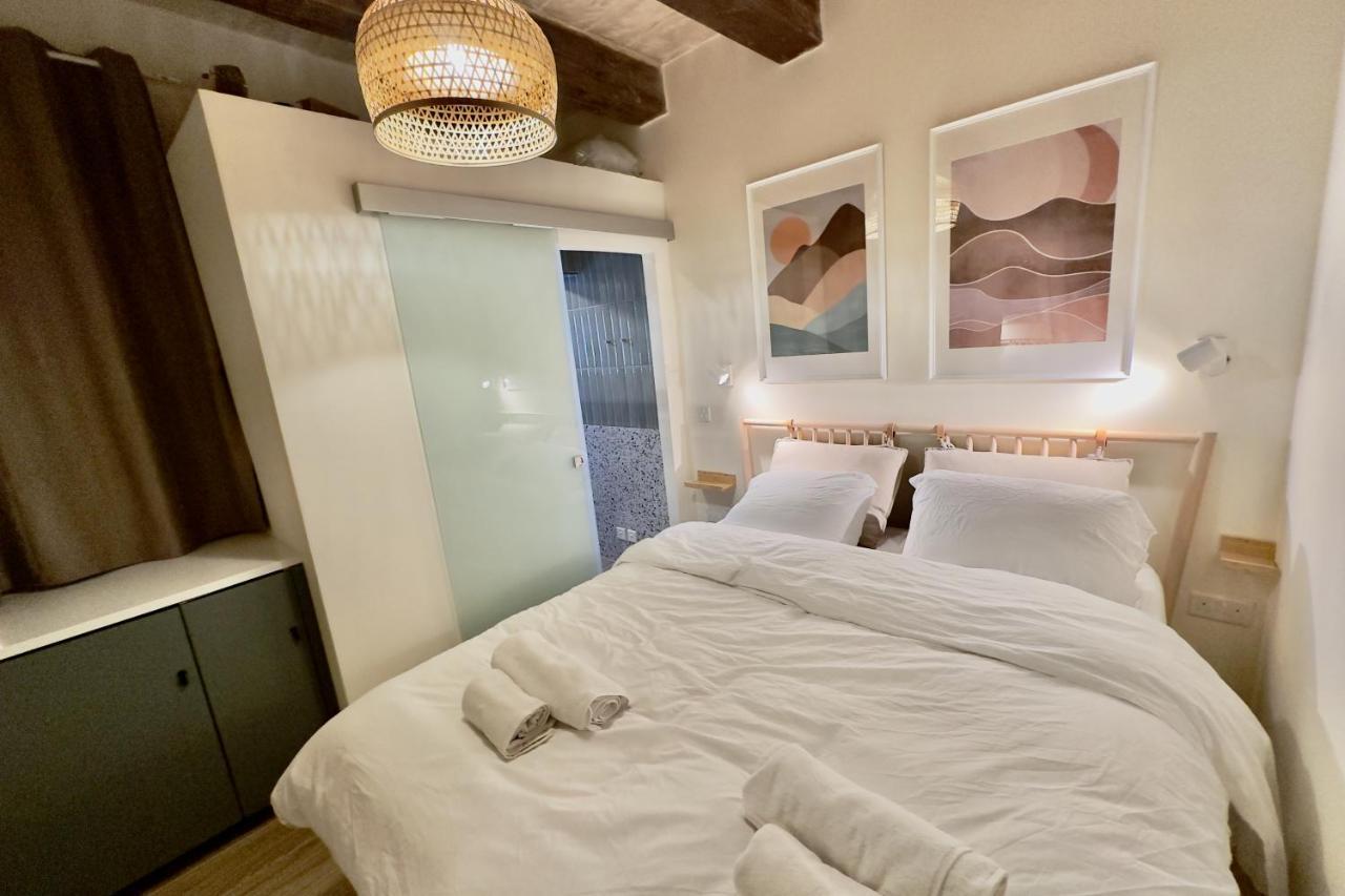 Valletta Dome Apartment Luaran gambar