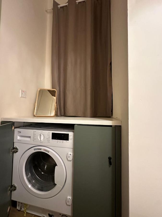Valletta Dome Apartment Luaran gambar