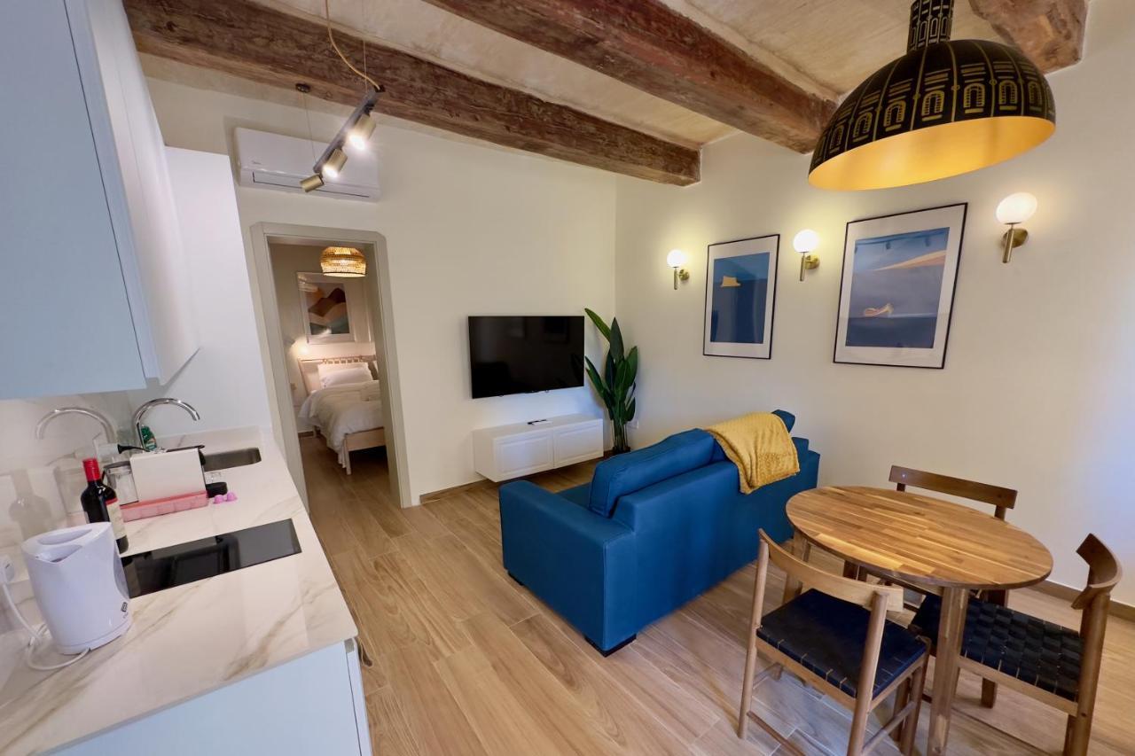 Valletta Dome Apartment Luaran gambar