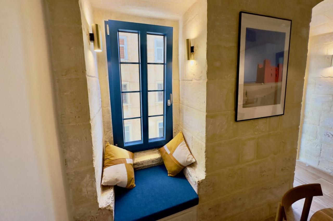 Valletta Dome Apartment Luaran gambar