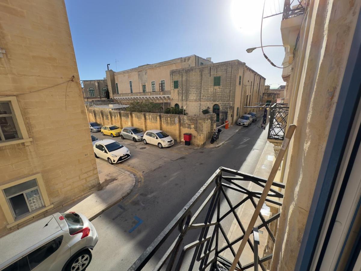 Valletta Dome Apartment Luaran gambar
