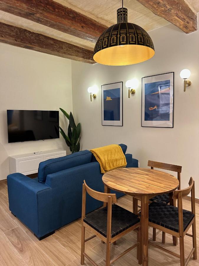 Valletta Dome Apartment Luaran gambar