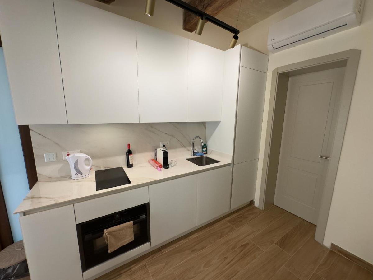 Valletta Dome Apartment Luaran gambar