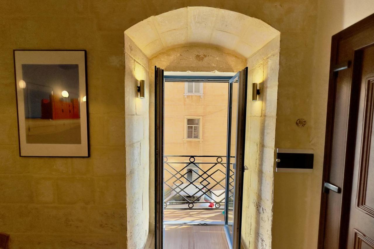 Valletta Dome Apartment Luaran gambar