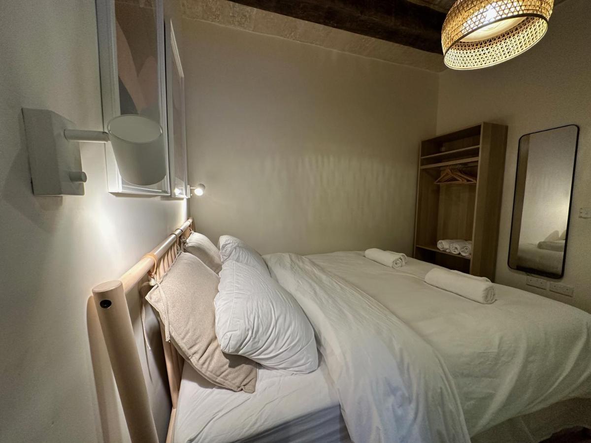Valletta Dome Apartment Luaran gambar