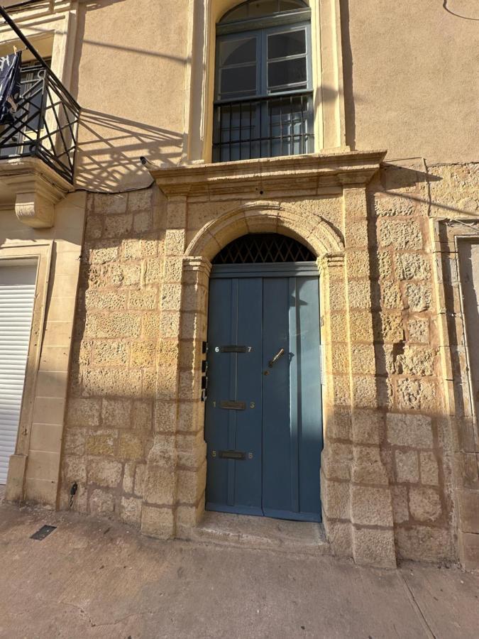 Valletta Dome Apartment Luaran gambar