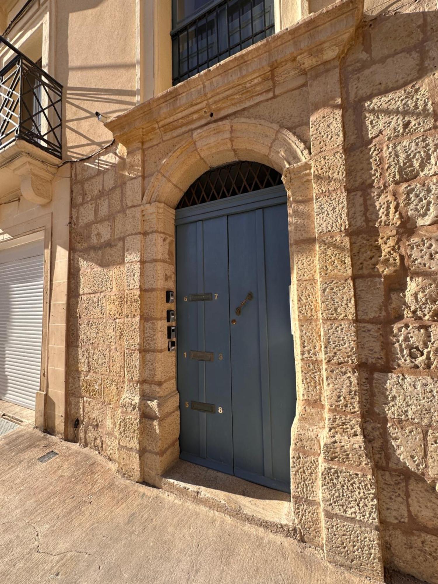 Valletta Dome Apartment Luaran gambar